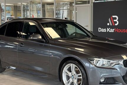 BMW 318 166.706 km 17.290 &euro; Ingolstadt 85053