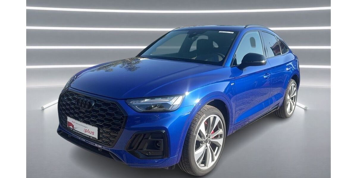 Audi Q5 7.516 km 54.950 &euro; Ingolstadt 85057
