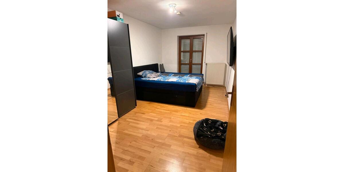 Etagenwohnung Pfaffenhofen an der Ilm - 3 Zimmer, 75 m&sup2;, 339.000&euro; | Angebot:25382405