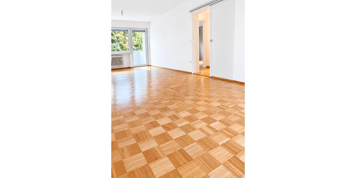 Etagenwohnung Ingolstadt Friedrichshofen-Hollerstauden - 4 Zimmer, 100 m&sup2;, 449.550&euro; | Angebot:27598337