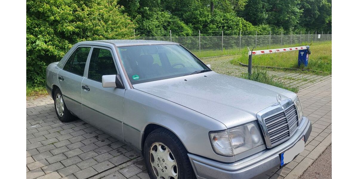 Mercedes-Benz E 220 159.000 km 4.999 &euro; Ingolstadt 85055