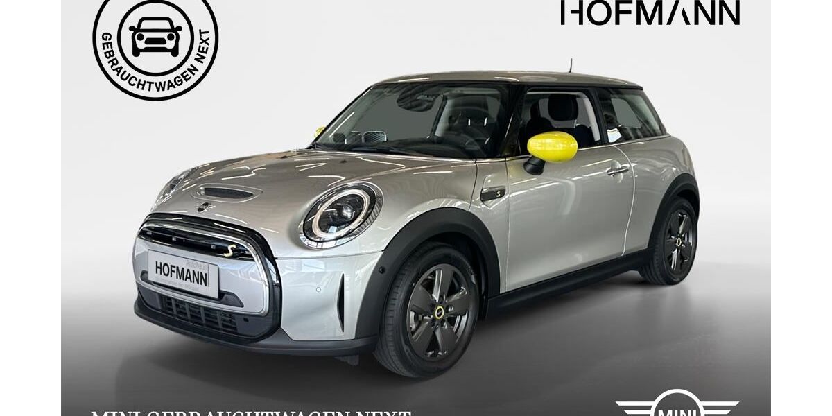 Mini Cooper SE 32.600 km 18.990 &euro; Pfaffenhofen 85276