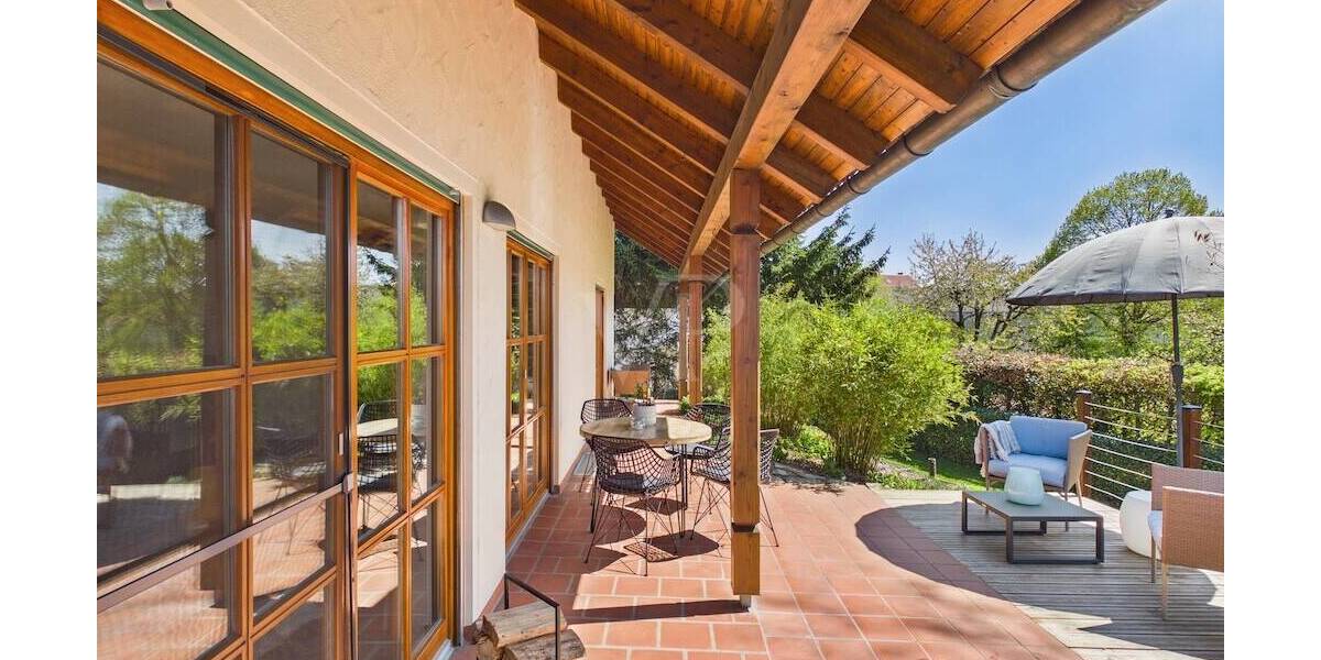 Einfamilienhaus Gaimersheim / Lippertshofen Lippertshofen - 6 Zimmer, 165 m&sup2;, 795.000&euro; | Angebot:26556741