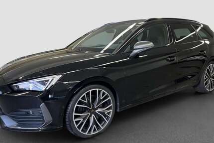 Cupra Leon 79.790 km 27.850 &euro; Ingolstadt 85053