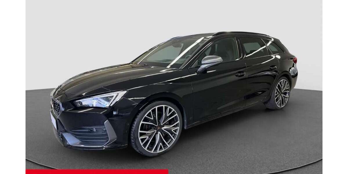 Cupra Leon 79.790 km 27.850 &euro; Ingolstadt 85053