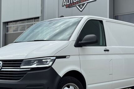 VW T6 Transporter 133.000 km 23.500 &euro; Karlshuld 86668