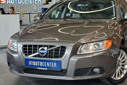 Volvo V70 235.600 km 8.290 &euro; Pfaffenhofen an der Ilm 85276