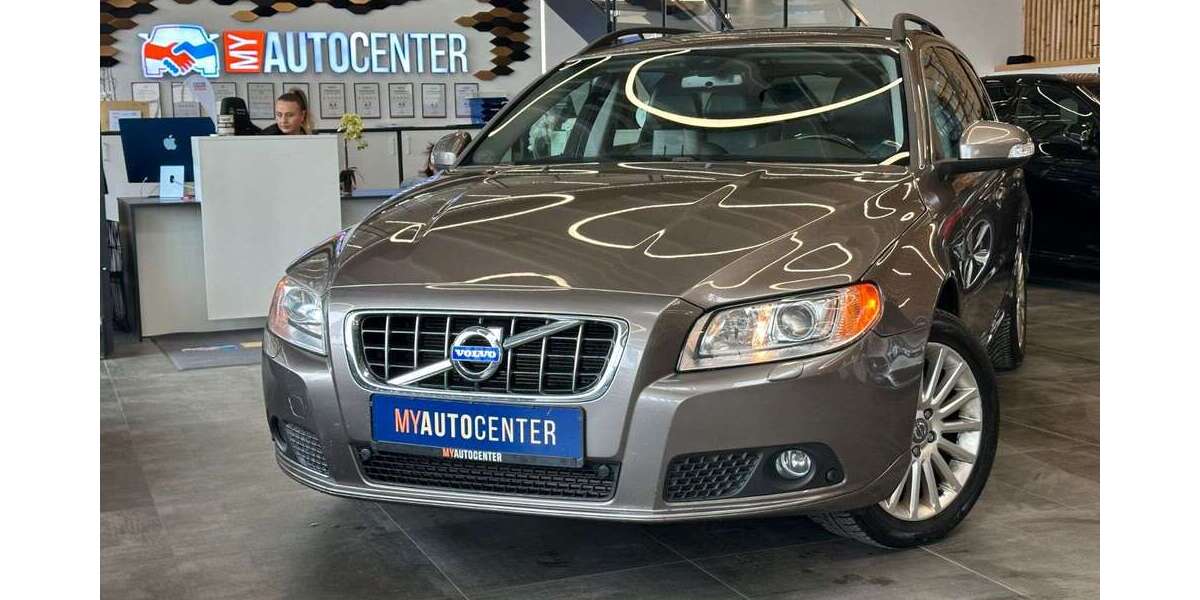 Volvo V70 235.600 km 8.290 &euro; Pfaffenhofen an der Ilm 85276
