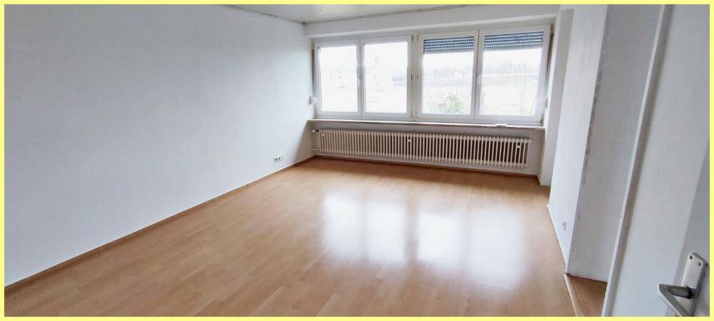 Etagenwohnung Vohburg an der Donau Rockolding - 4 Zimmer, 85 m&sup2;, 700&euro; | Angebot:26017124