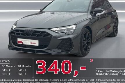 Audi A3 4.500 km 38.450 &euro; Ingolstadt 85057
