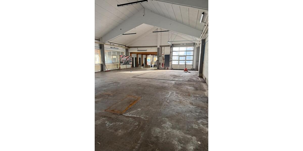 Gewerbeobjekt Schrobenhausen - 4.000&euro; | Angebot:25403115