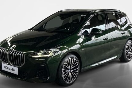 BMW 223 Active Tourer 25.100 km 43.313 &euro; Ingolstadt 85053