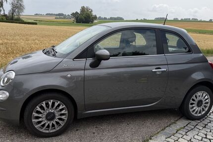 Fiat 500 41.000 km 11.900 &euro; Egweil 85116