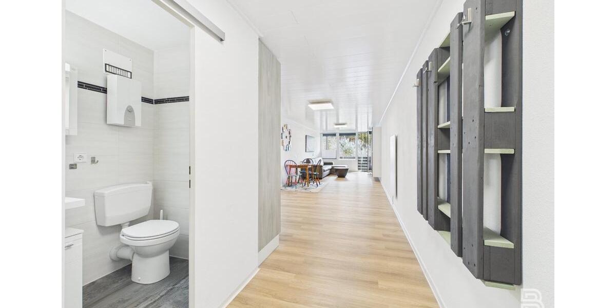 Etagenwohnung Riedenburg - 1 Zimmer, 45 m&sup2;, 450&euro; | Angebot:26200148