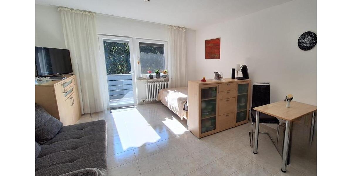 Etagenwohnung Eichstätt - 1 Zimmer, 31 m&sup2;, 550&euro; | Angebot:25626149