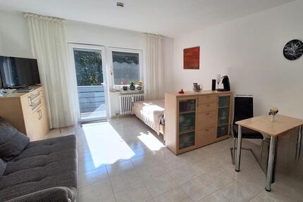 Wohnung Eichstätt - 1 Zimmer, 31 m&sup2;, 550&euro; | Angebot:25626149