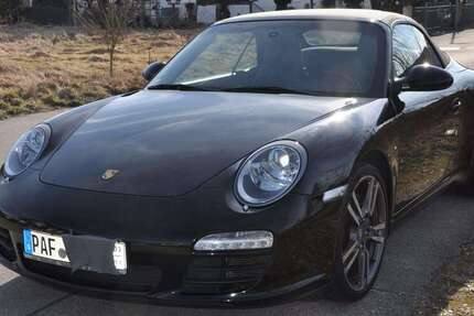 Porsche 997 129.500 km 58.500 &euro; Geisenfeld, St 85290