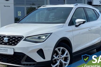 Seat Arona 34.090 km 16.848 &euro; Schrobenhausen-Edelshsn. 86529