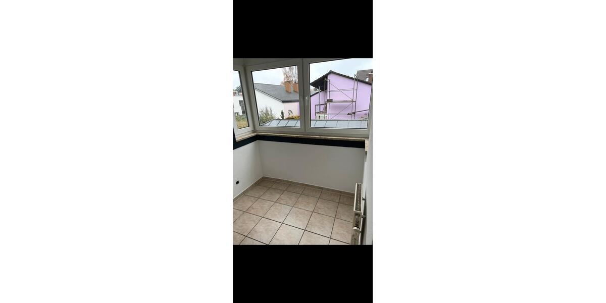 Etagenwohnung Ingolstadt Friedrichshofen-Hollerstauden - 1 Zimmer, 32 m&sup2;, 680&euro; | Angebot:27594350