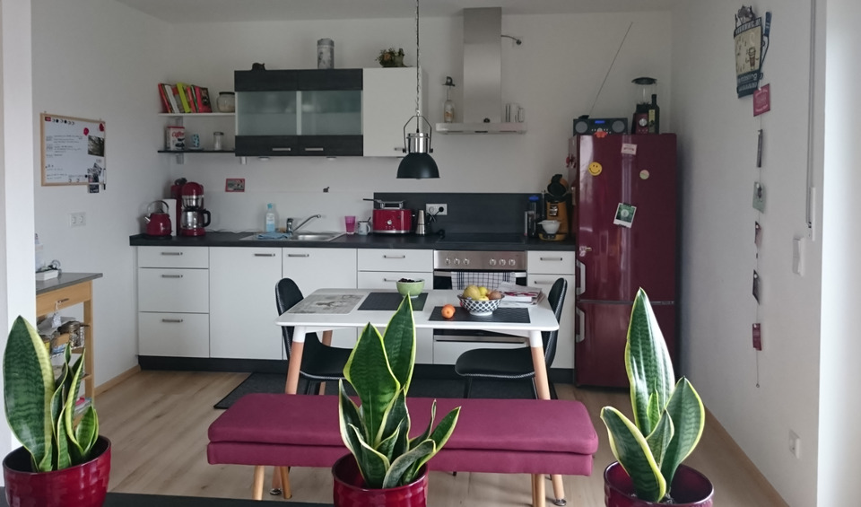 Etagenwohnung Hohenwart - 3 Zimmer, 75 m&sup2;, 880&euro; | Angebot:25834040