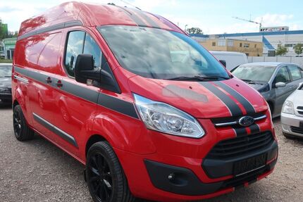 Ford Transit Custom 224.600 km 8.390 &euro; Ingolstadt 85053