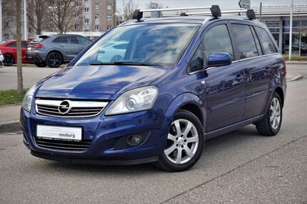 Opel Zafira 220.100 km 2.900 &euro; Neuburg an der Donau 86633