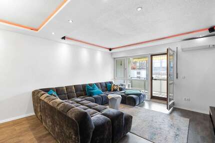 Wohnung Ingolstadt Münchener Straße - 2 Zimmer, 67 m&sup2;, 269.700&euro; | Angebot:26168049