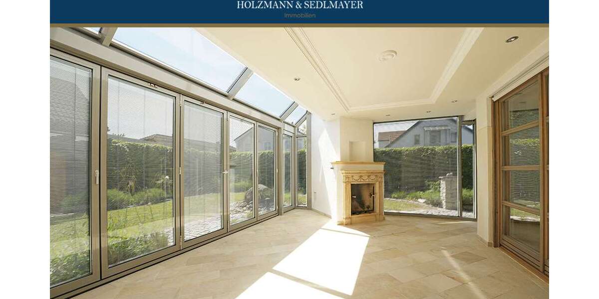 Einfamilienhaus Manching - 6.5 Zimmer, 245 m&sup2;, 1.290.000&euro; | Angebot:22947306