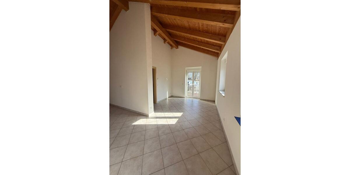 Etagenwohnung Wolnzach - 3 Zimmer, 62 m&sup2;, 700&euro; | Angebot:25945388