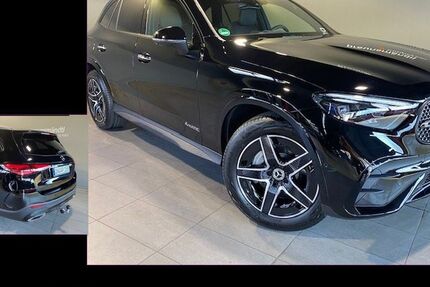 Mercedes-Benz GLC 200 10.719 km 56.900 &euro; Ingolstadt 85055