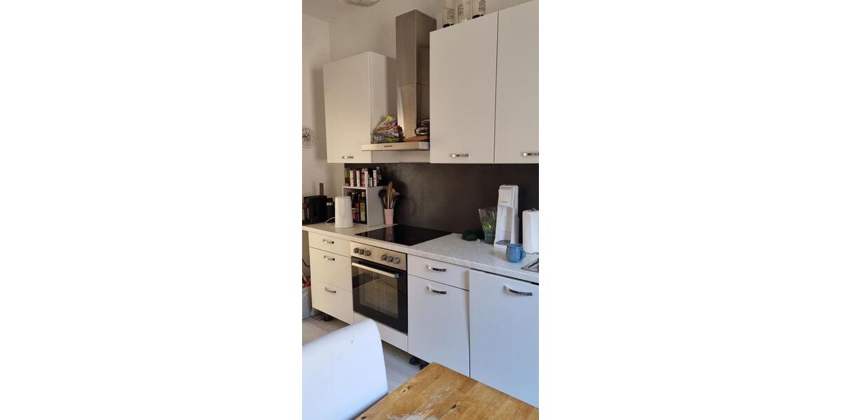 Etagenwohnung Eichstätt - 1 Zimmer, 17 m&sup2;, 350&euro; | Angebot:25964205