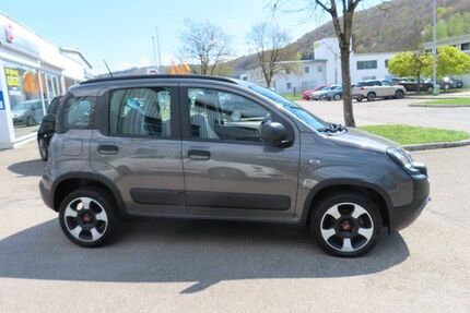 Fiat Panda 35.000 km 13.450 &euro; Eichstätt 85072