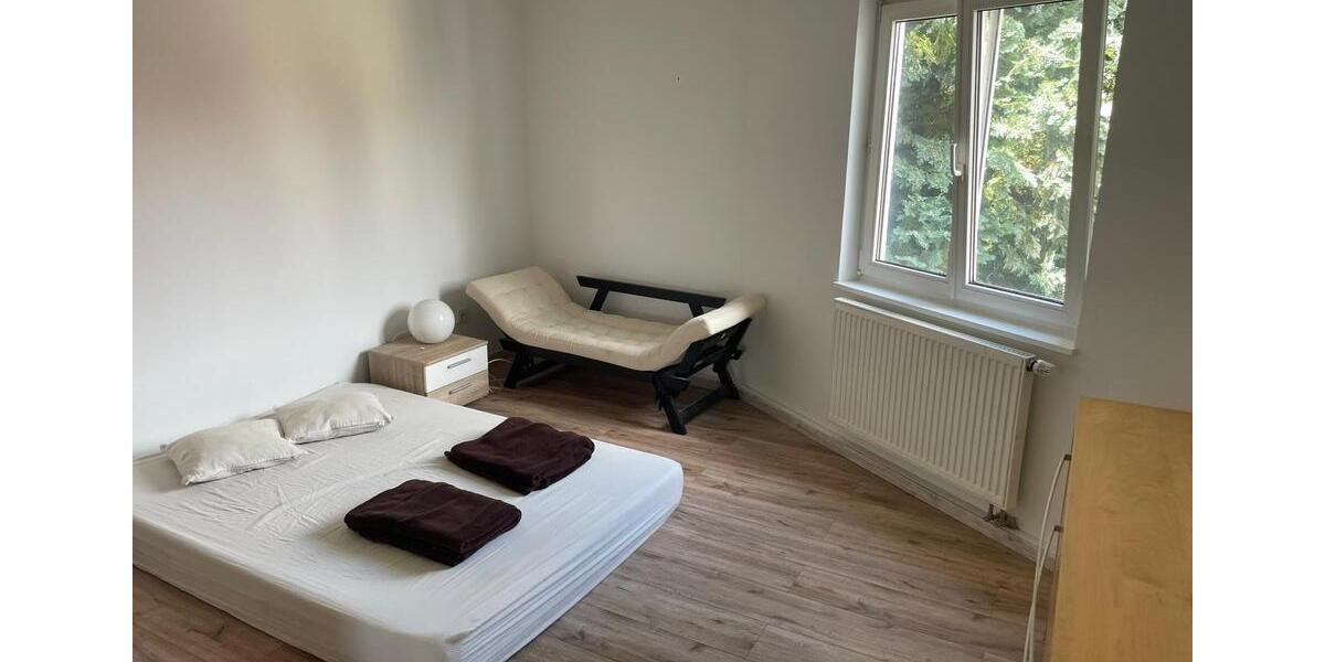 Etagenwohnung Neuburg an der Donau - 4 Zimmer, 80 m&sup2;, 232.500&euro; | Angebot:23808695