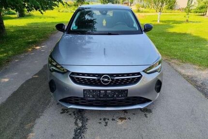 Opel Corsa 105.000 km 11.700 &euro; Ingolstadt 85051