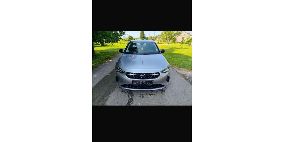 Opel Corsa 105.000 km 11.700 &euro; Ingolstadt 85051