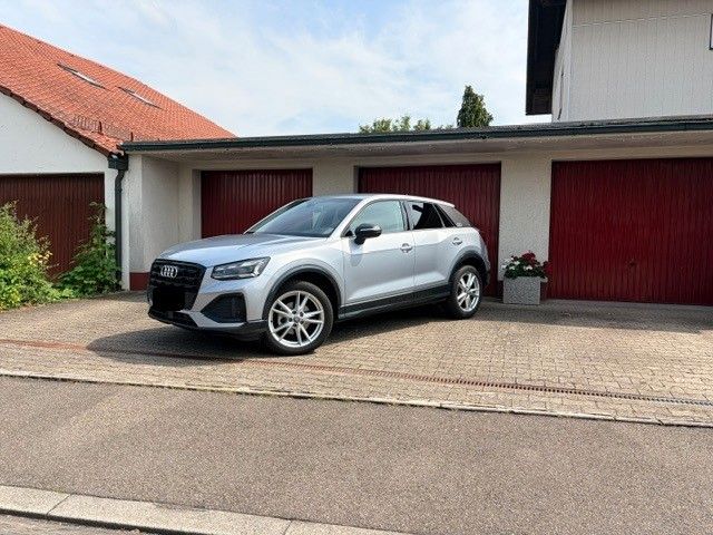 Audi Q2 21.000 km 28.800 &euro; Ingolstadt 85049