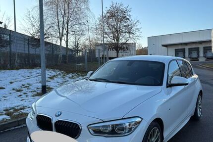 BMW 120 133.000 km 13.600 &euro; Aiglsbach 84089