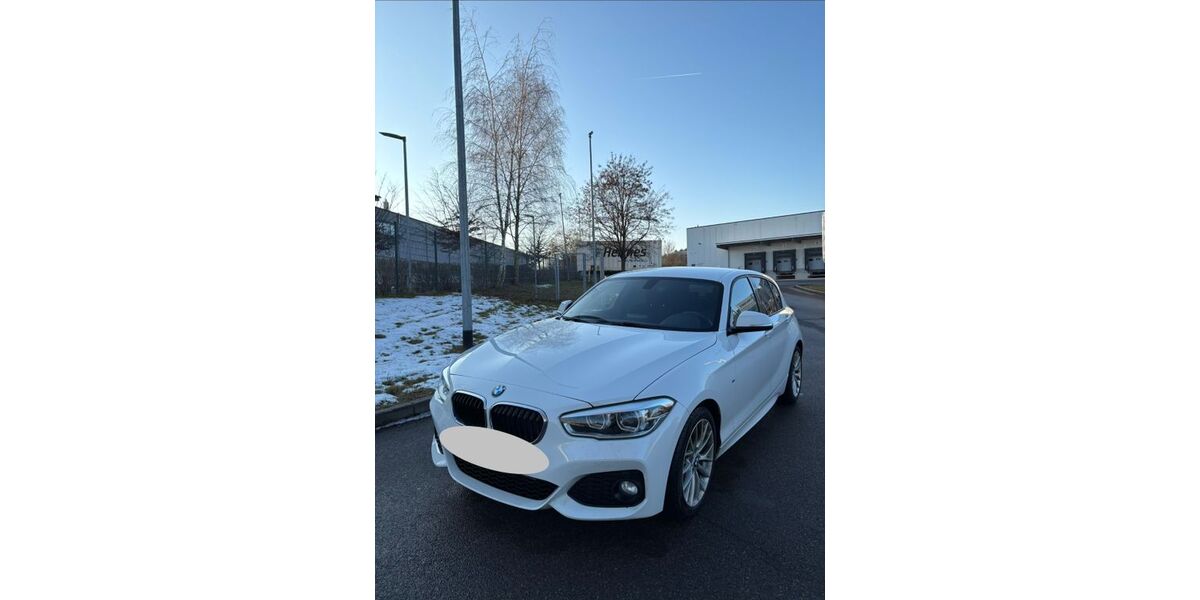 BMW 120 133.000 km 13.600 &euro; Aiglsbach 84089