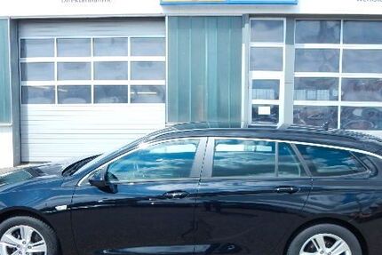 Opel Insignia 45.200 km 16.990 &euro; Schrobenhausen 86529