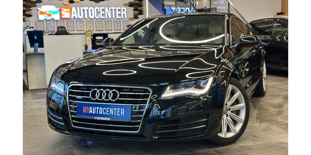 Audi A7 137.571 km 17.499 &euro; Pfaffenhofen 85276