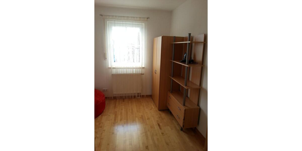 Etagenwohnung Ingolstadt Friedrichshofen-Hollerstauden - 3 Zimmer, 66 m&sup2;, 315.000&euro; | Angebot:24391817
