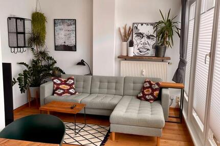 Wohnung Ingolstadt - 2 Zimmer, 46 m&sup2;, 920&euro; | Angebot:27583436