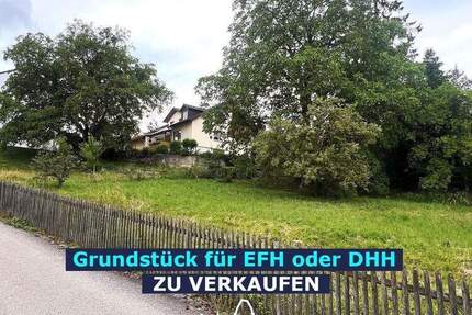 Grundstück Hepberg - 359.000&euro; | Angebot:25659091