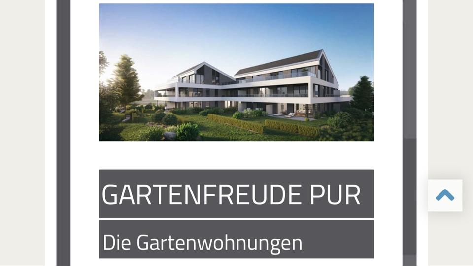 Erdgeschoßwohnung Gaimersheim - 2 Zimmer, 45 m&sup2;, 740&euro; | Angebot:26084560