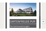 Erdgeschoßwohnung Gaimersheim - 2 Zimmer, 45 m&sup2;, 740&euro; | Angebot:26084560