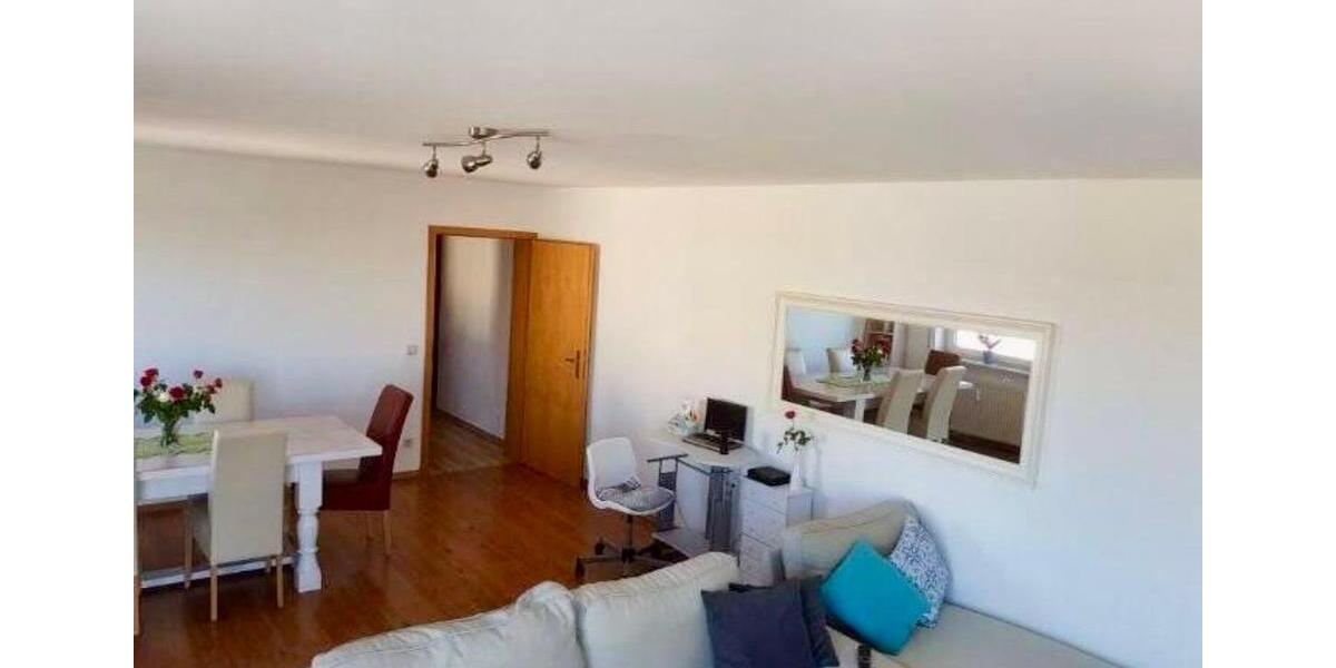Etagenwohnung Ingolstadt - 3 Zimmer, 93 m&sup2;, 419.000&euro; | Angebot:26615080