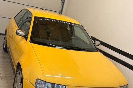 Audi S3 200.000 km 8.900 &euro; Schelldorf 85110