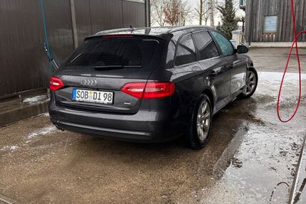 Audi A4 214.520 km 10.200 &euro; Ingolstadt 85053