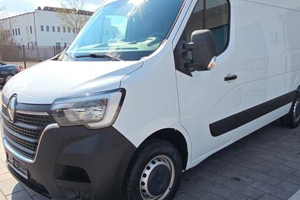 Renault Master 102.000 km 13.490 &euro; Schrobenhausen 86529