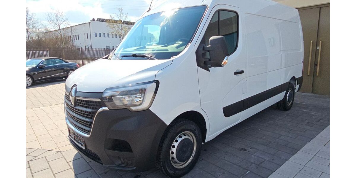 Renault Master 102.000 km 13.490 &euro; Schrobenhausen 86529